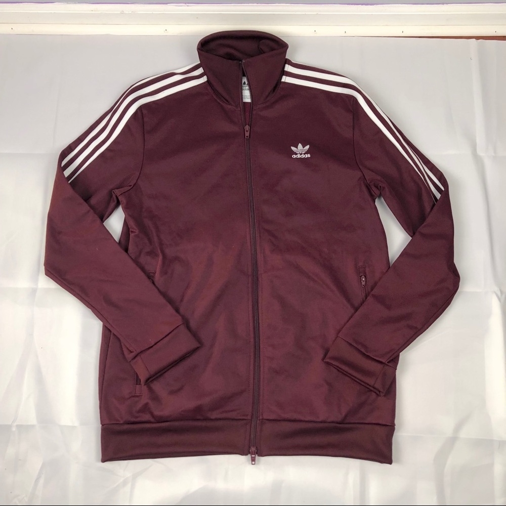 Adidas Track Jacket